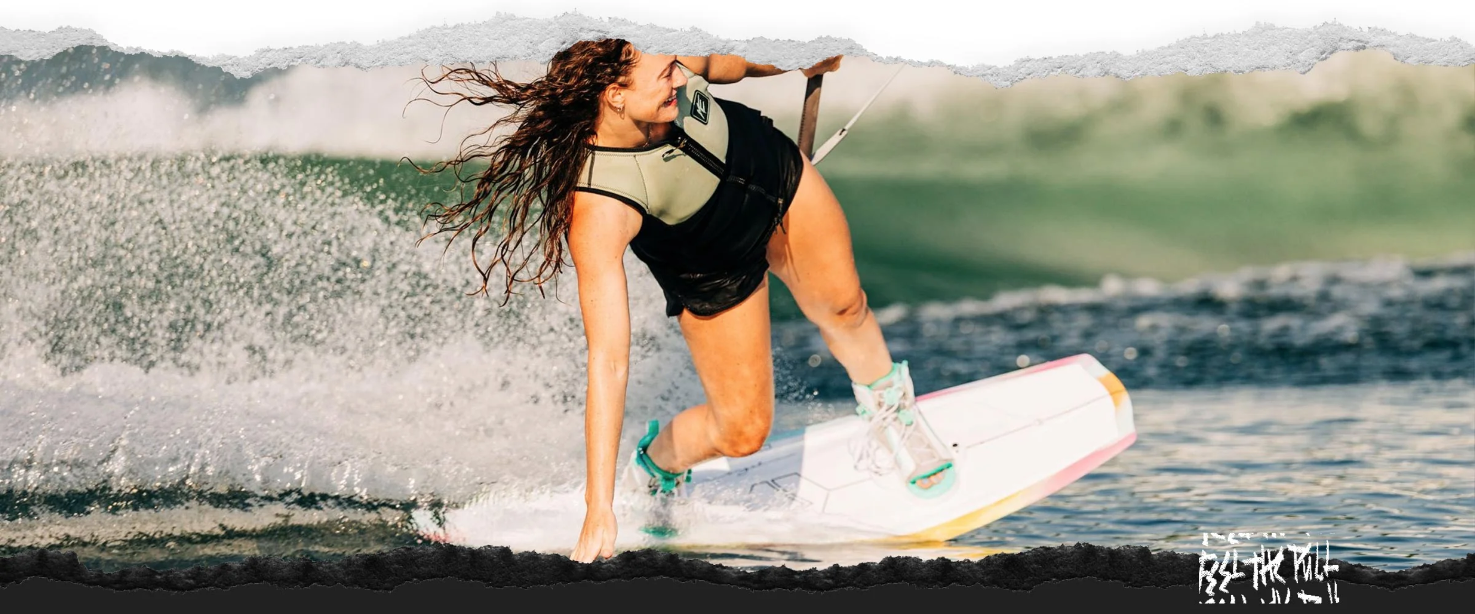 Liquid Force Illusion Wakeboard
